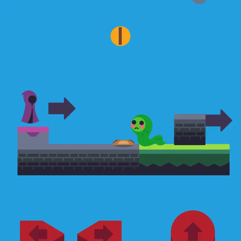 Game by @artem_khozainov