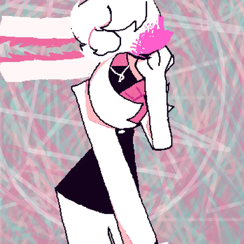 Game by @strawbermil