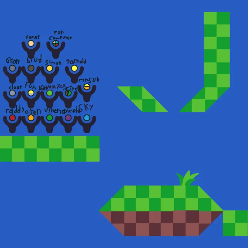 Game by @TinkyWinky325