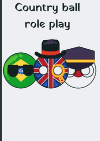 Country ball RP