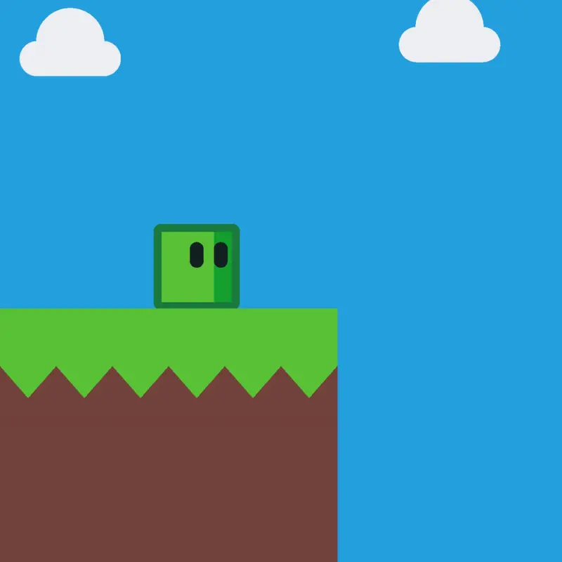 Game by @vacheposo