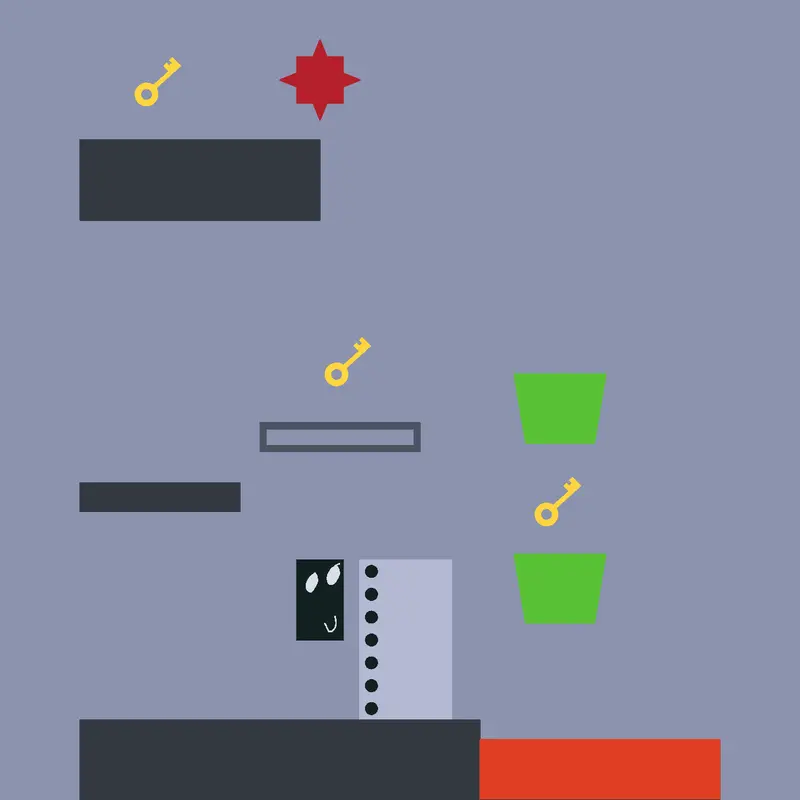 Game by @JCRH