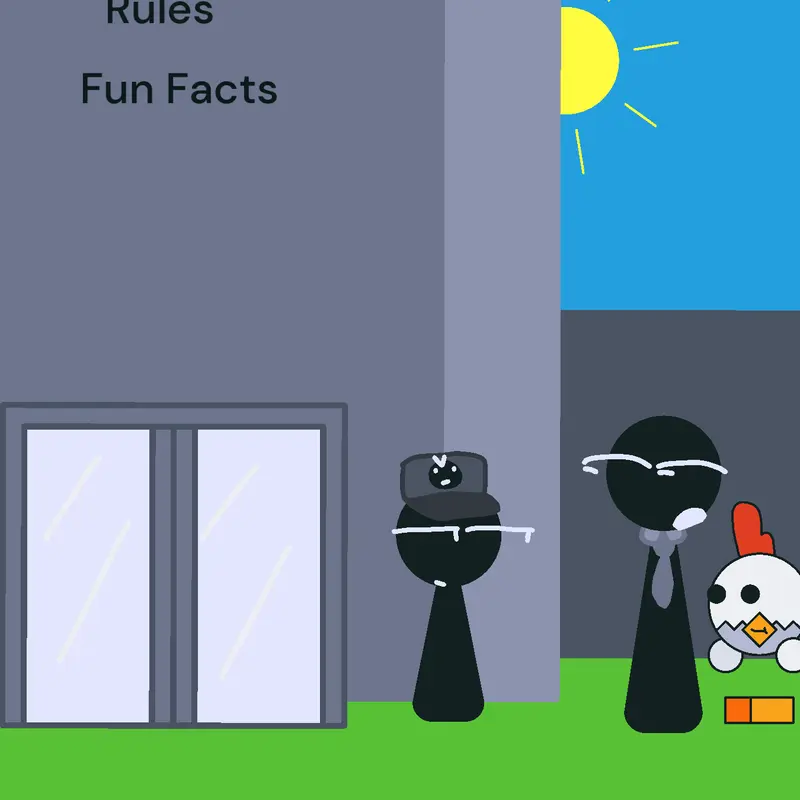 Game by @The_Beloved_Tutorialiw