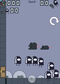 removed life mode