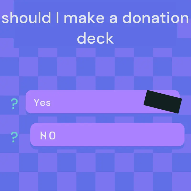 Game by @beutc