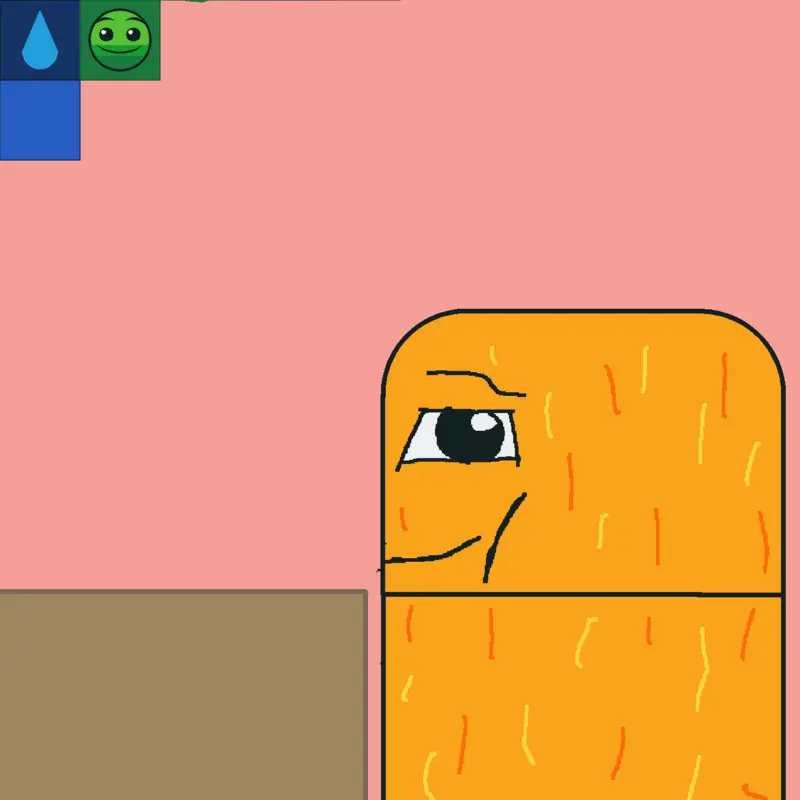 Game by @PedroHenriqueReisdeJ