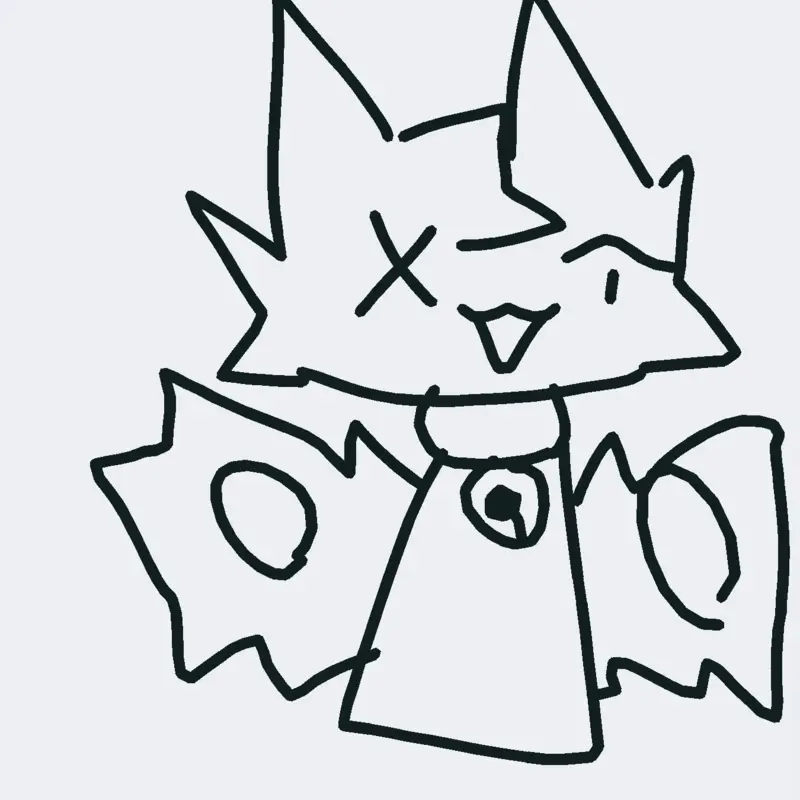 Game by @AshaTheFox