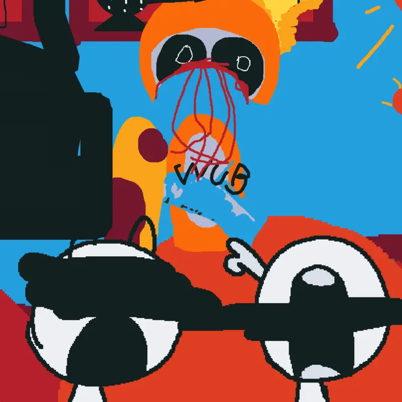 Game by @I_Quit_Forever