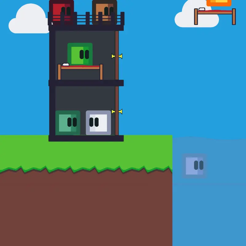 Game by @eserq12