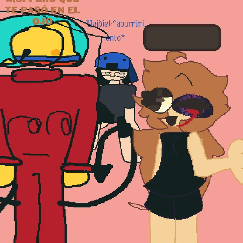 Game by @yajdielxd