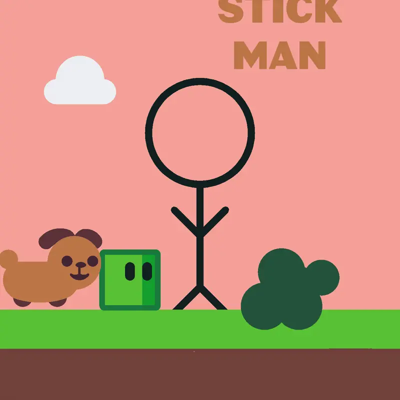 Game by @GeloTheGreat