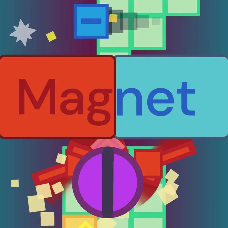 Game by @Spoodey