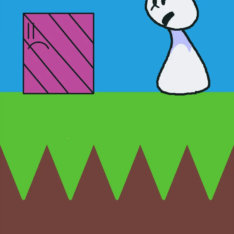 Game by @Bobs-Basement
