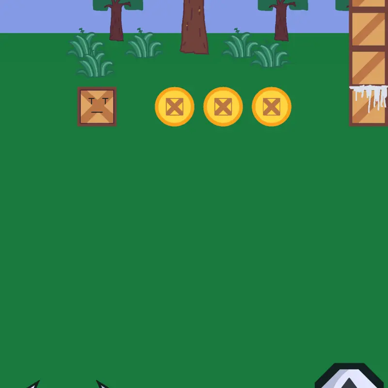 Game by @TheRareWubbox