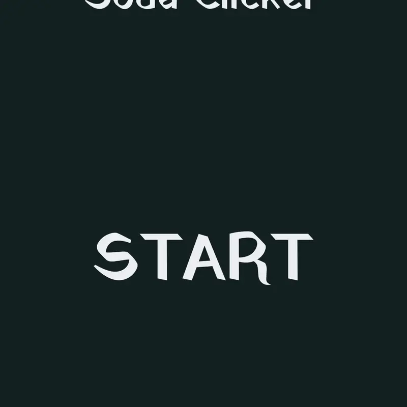 Game by @jeezers