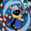 Laxusboypogi avatar