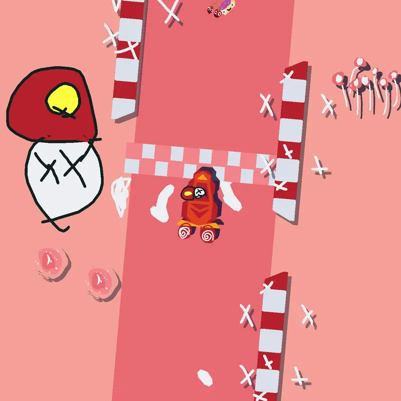 Game by @EMMANUEL0009
