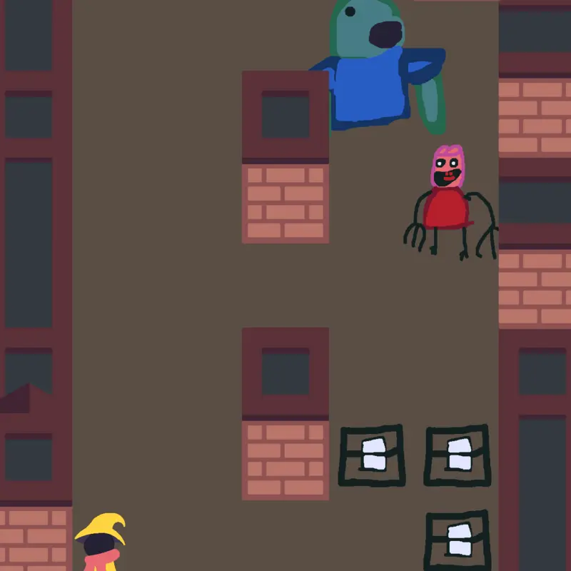 Game by @pranav100