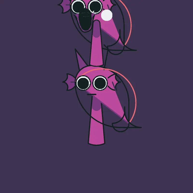 Game by @candelabra