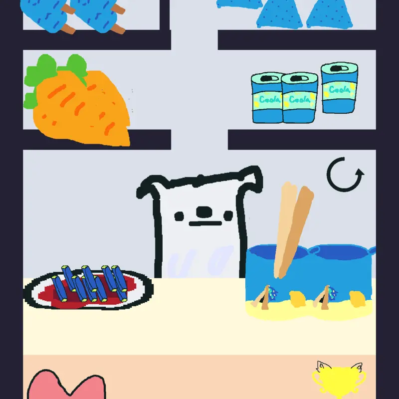 Game by @Emik1tulik