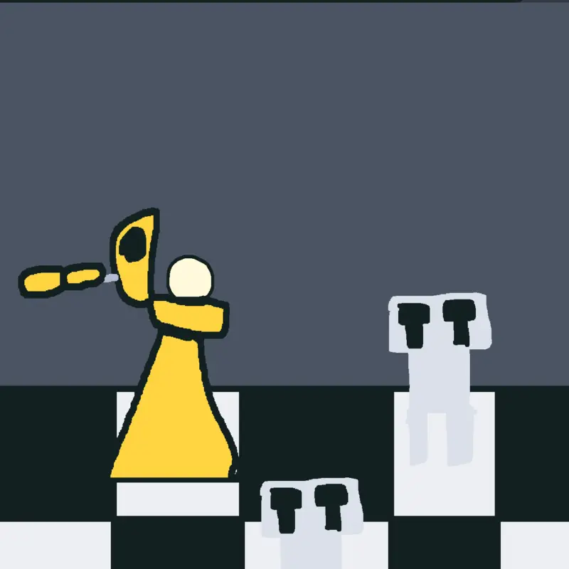 Game by @ahmed117s