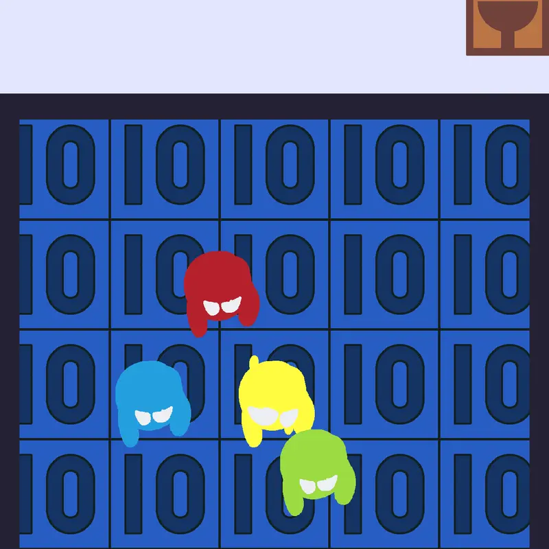 Game by @SRALDehFan