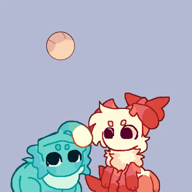 Game by @Millixthebuggirl-