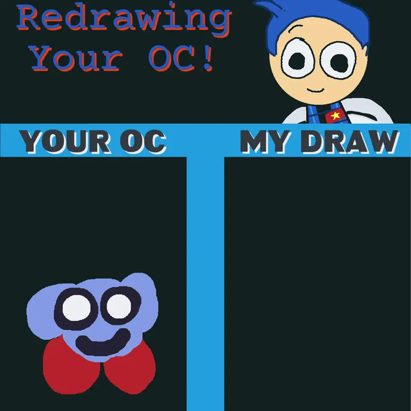 Game by @kirb_the_friend