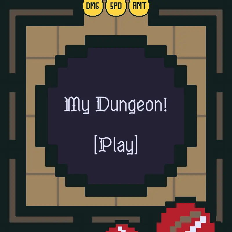 Game by @limefinite_ImBack