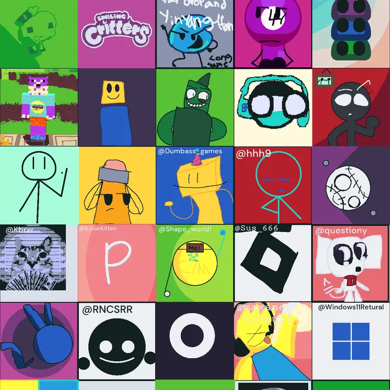 Game by @eggbert