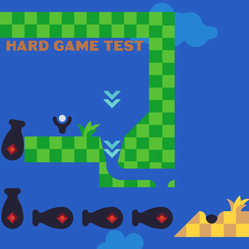 Game by @green0space7