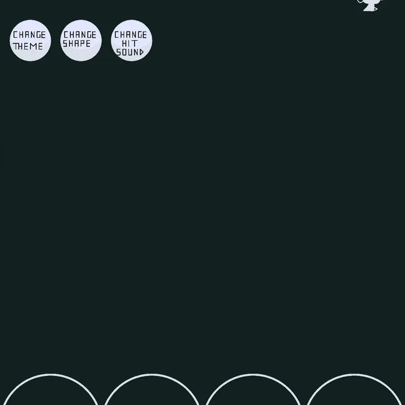 Game by @Palmtree