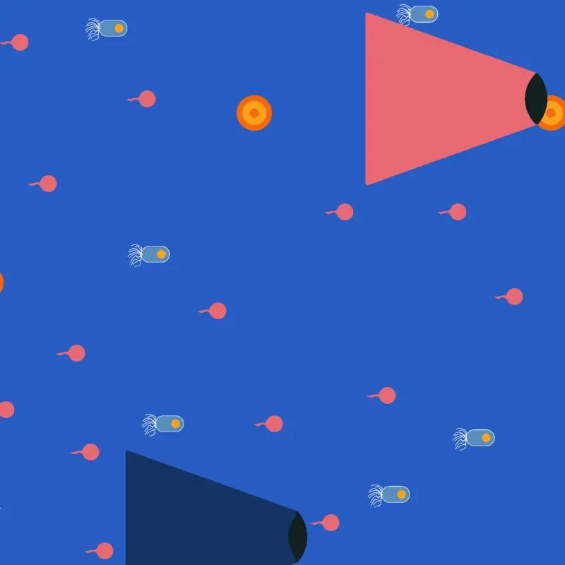 Ecosystem test by @TomatoLand