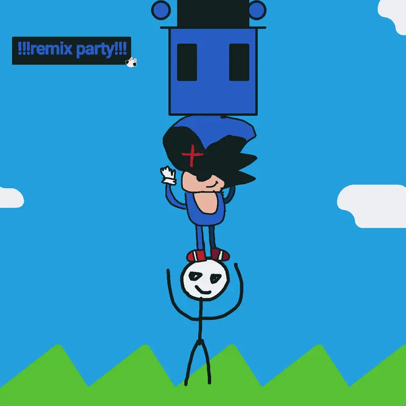 Game by @murilobuschdebarba123456