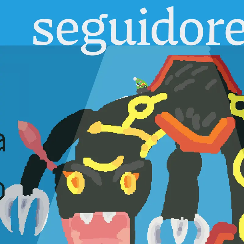 Game by @remixeotodoamipaso