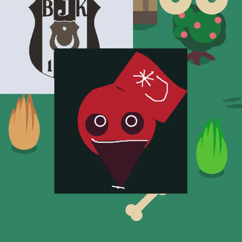 Game by @fhrtr