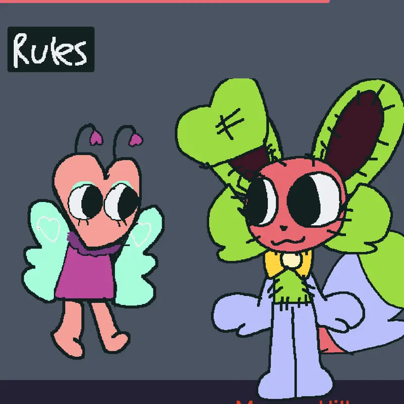 Game by @Papercat2