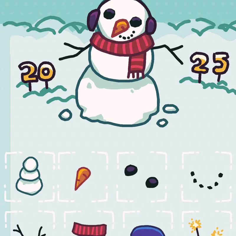 Game by @jnnvx