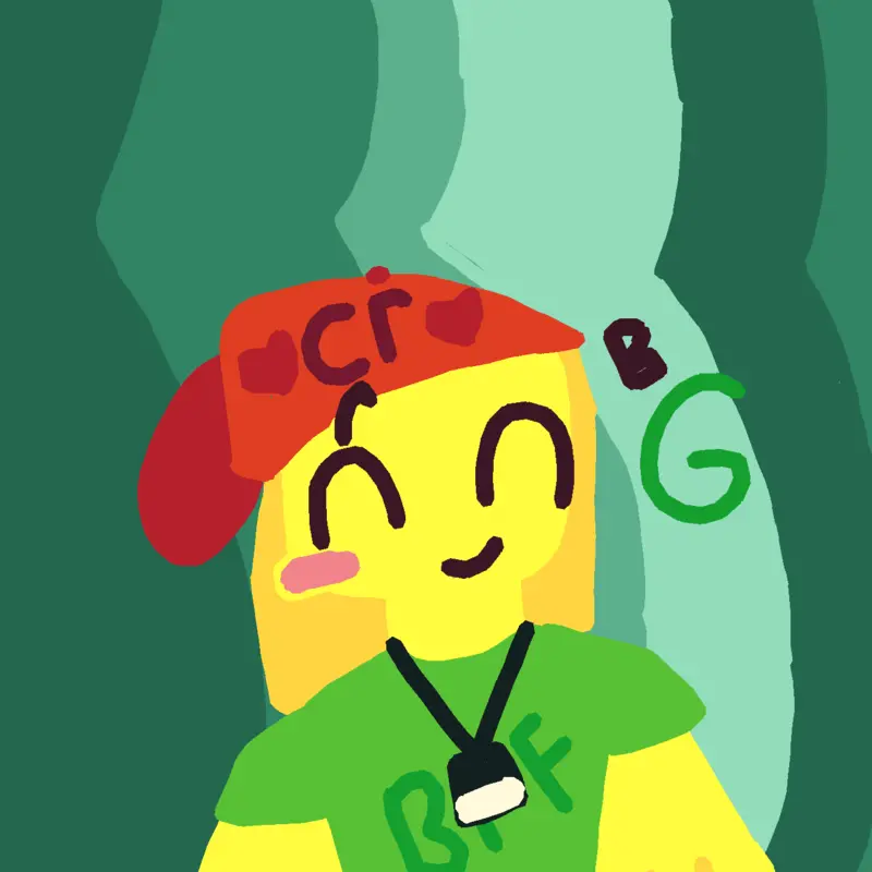 For my bff!!!!!!!!!!!!!!!!!! by @-gummy-bear-