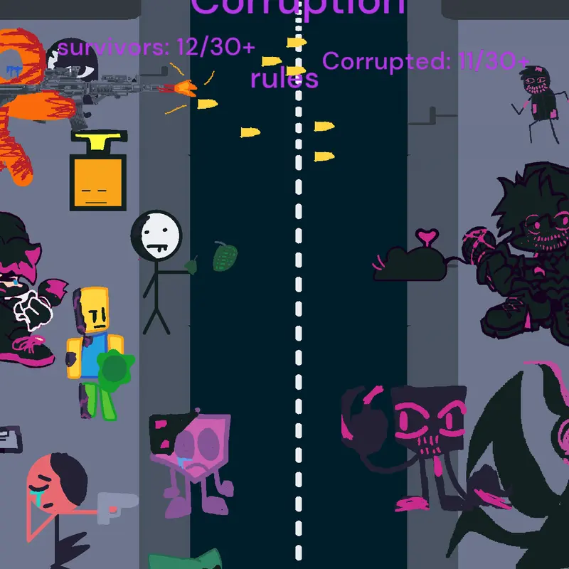 Game by @the_last_war