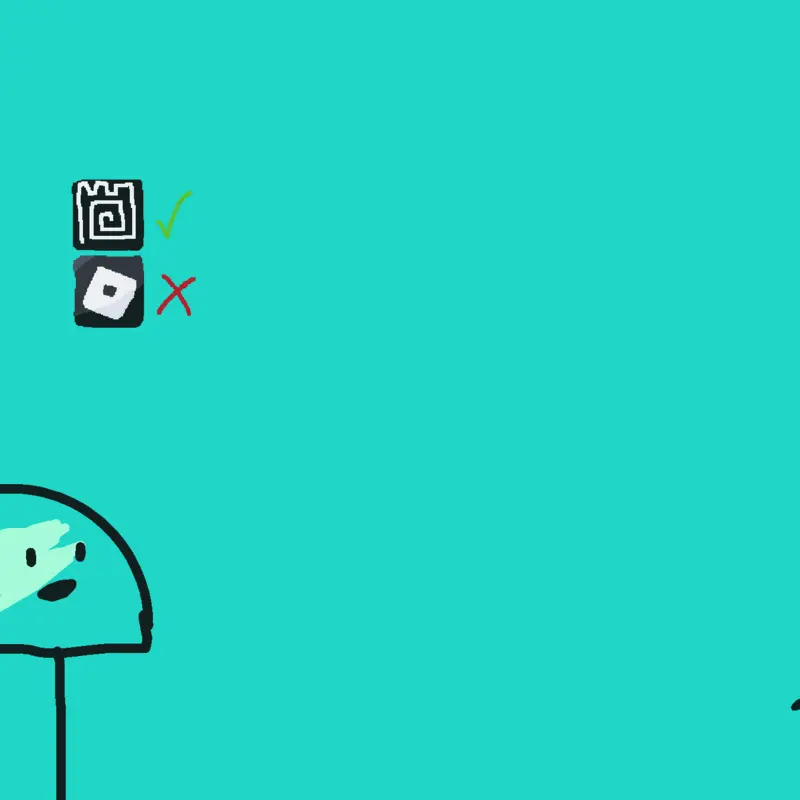 Game by @verissn