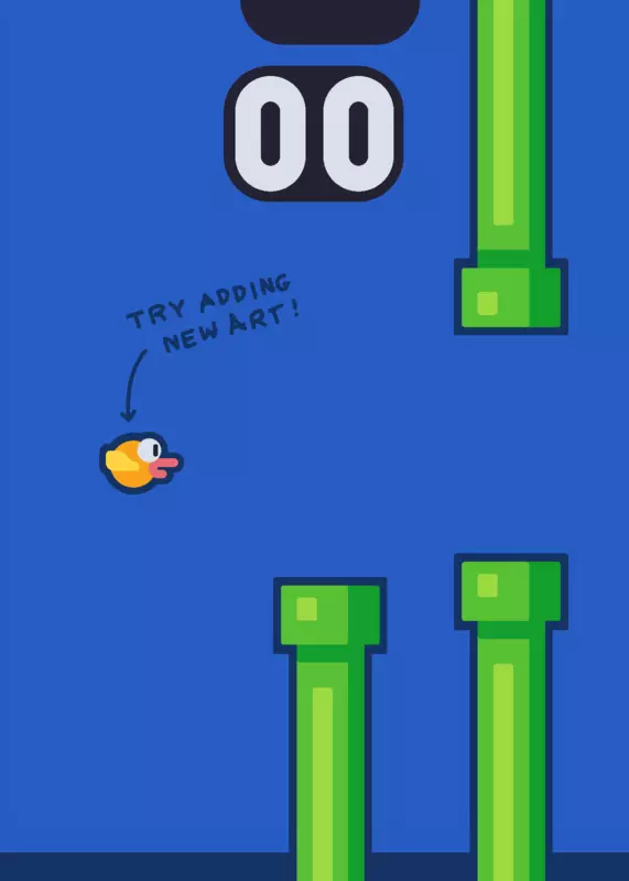 Game by @khalajo