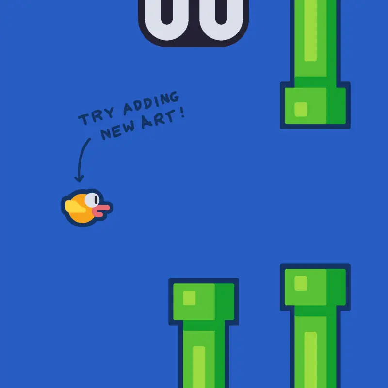 Game by @khalajo