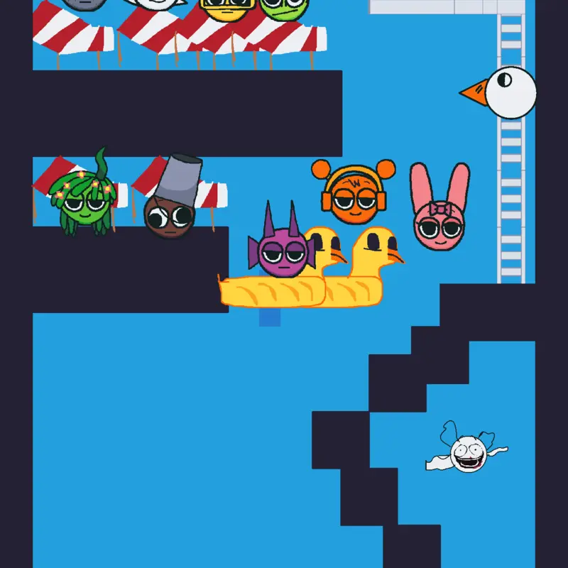 Game by @tyts