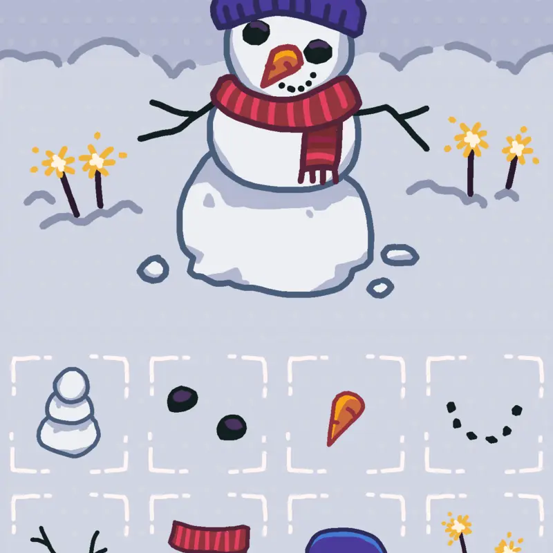Game by @Fern_