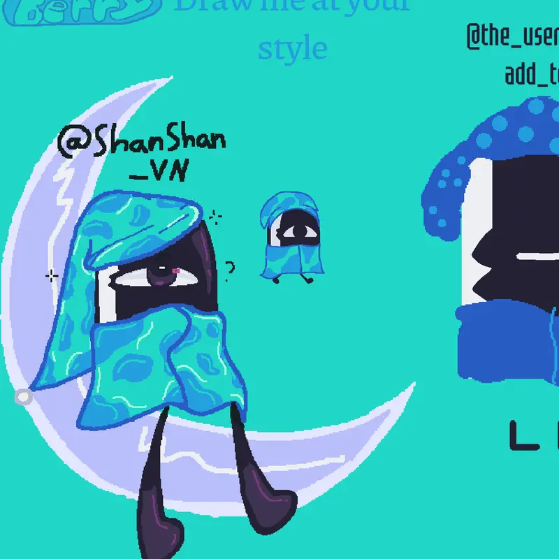 Game by @sleepberry
