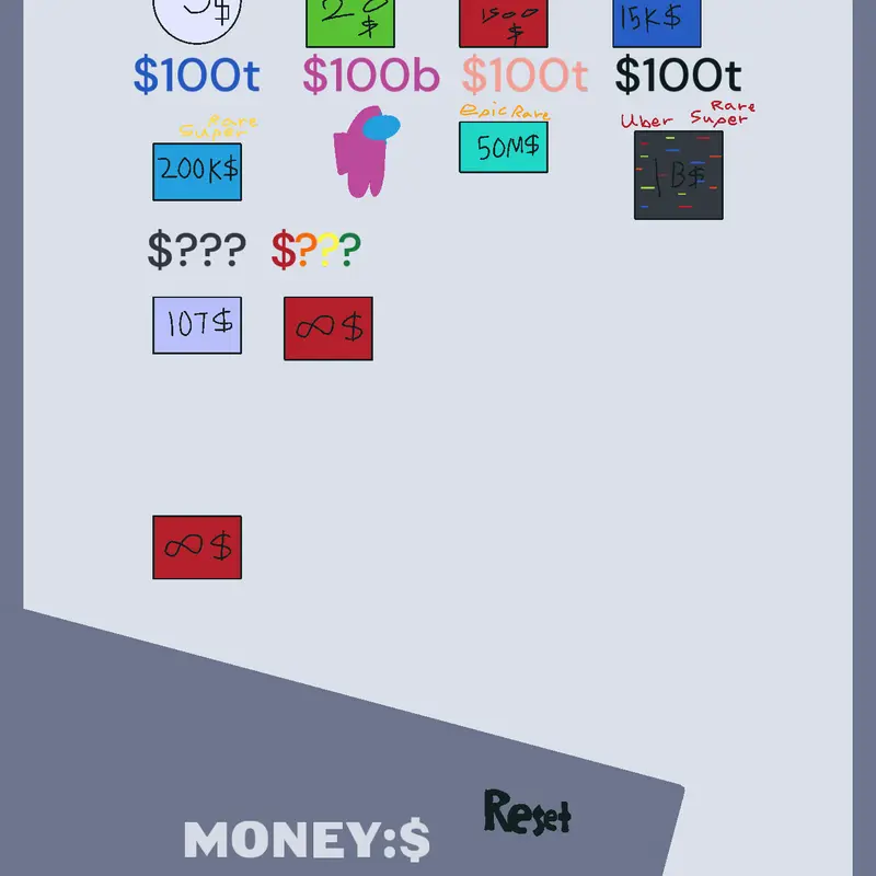Game by @lily_love4