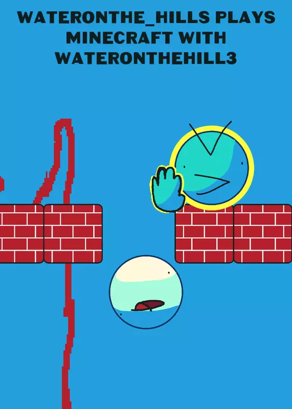 Game by @WaterOnTheHillandDummys