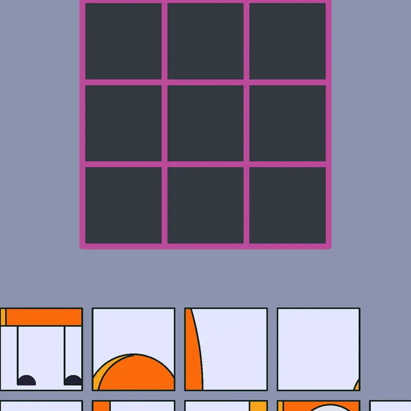 Game by @TwosIs