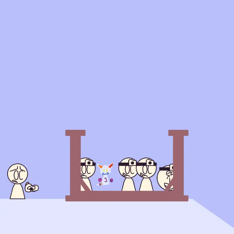 Game by @LanasShow